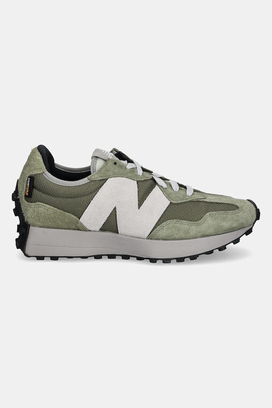 Tenisice New Balance 327 U327OB zelena AW24