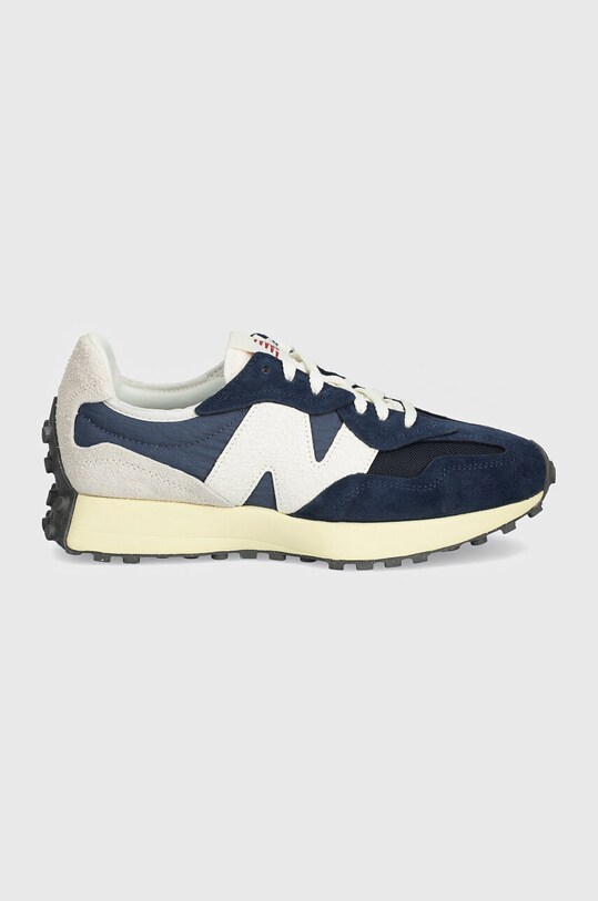 New Balance sneakers 327 U327WRJ albastru AW24