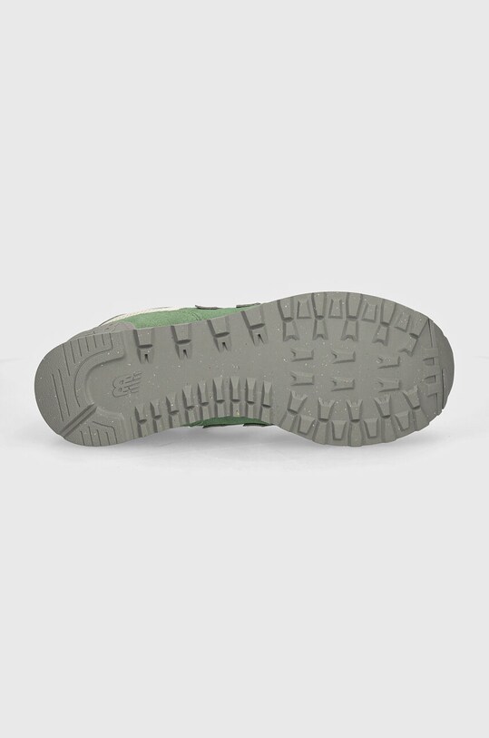 New Balance sneakers 574 U574ESA verde