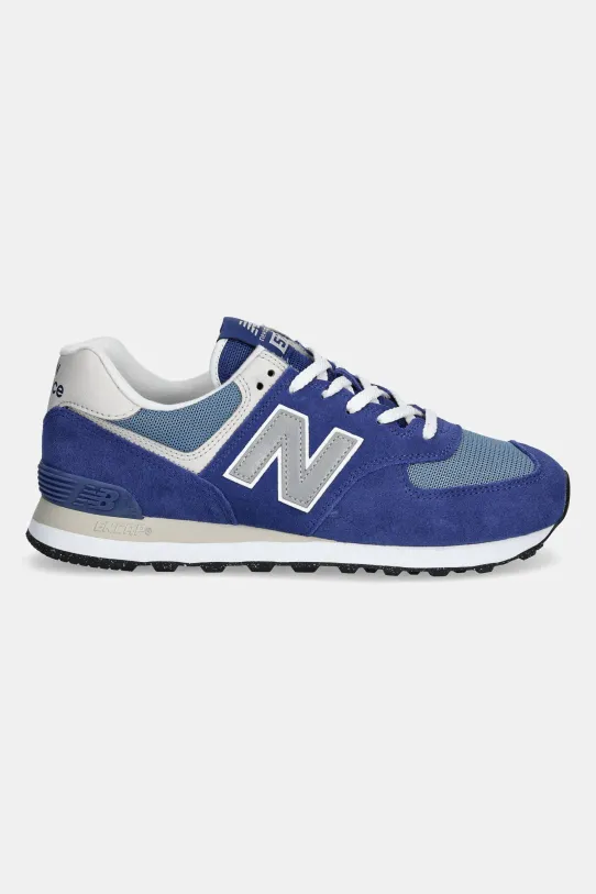 Tenisky New Balance 574 U574ESD modrá AW24