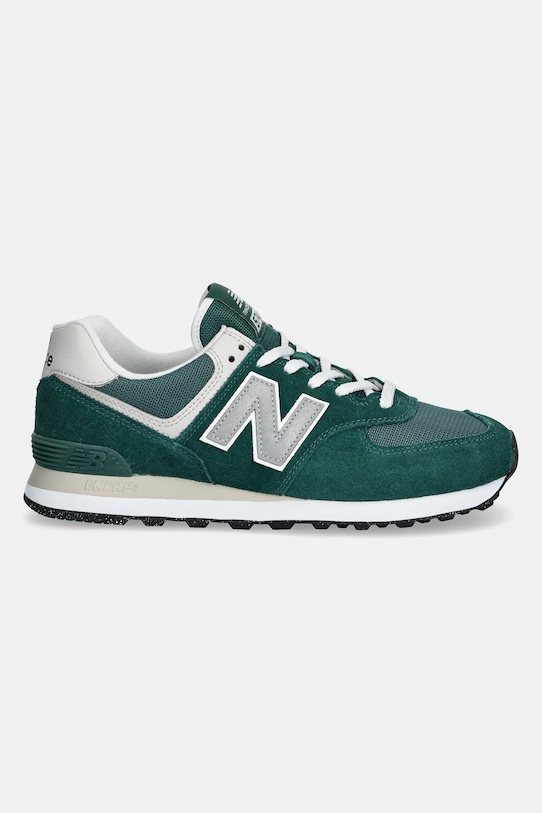 New Balance sneakers 574 U574ESG verde AW24