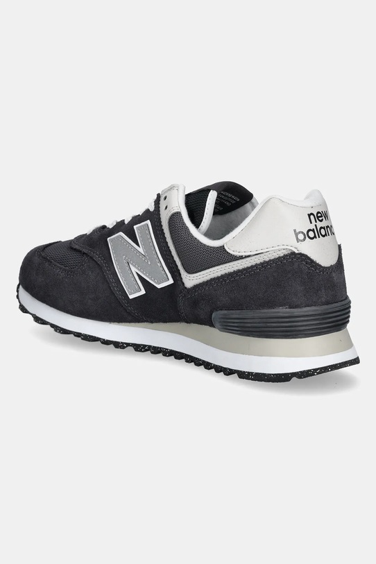 Obuv Tenisky New Balance 574 U574ESJ sivá
