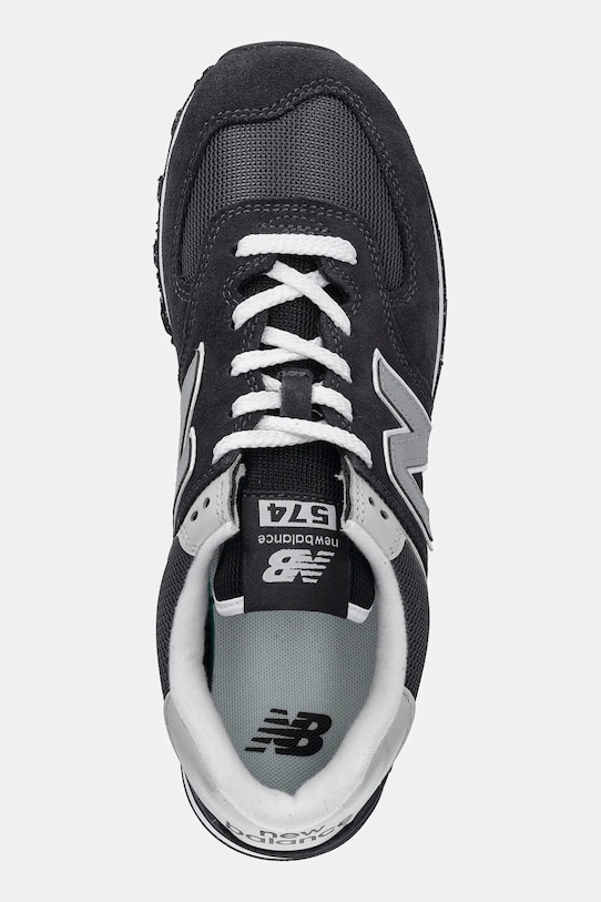 Tenisky New Balance 574 sivá U574ESJ