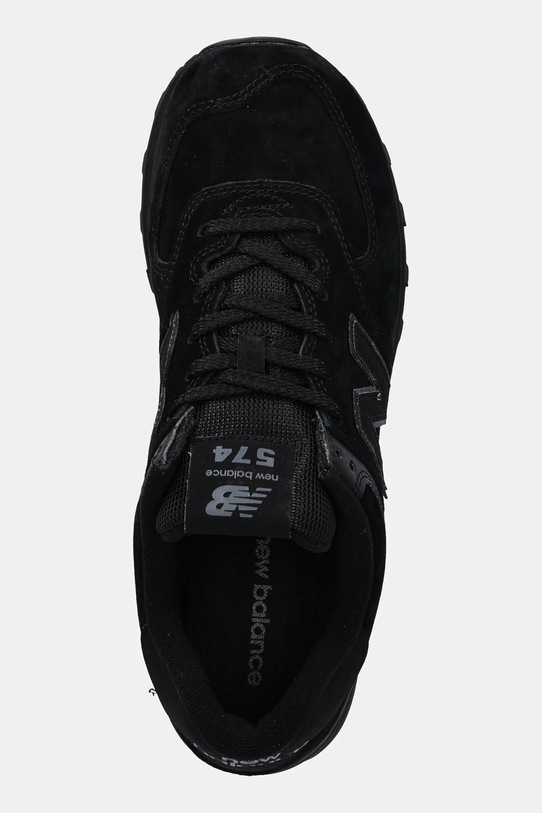 Tenisice New Balance 574 crna U574LEA