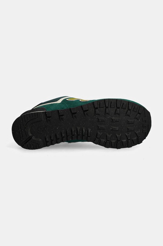 New Balance sneakers 574 U574RBC verde