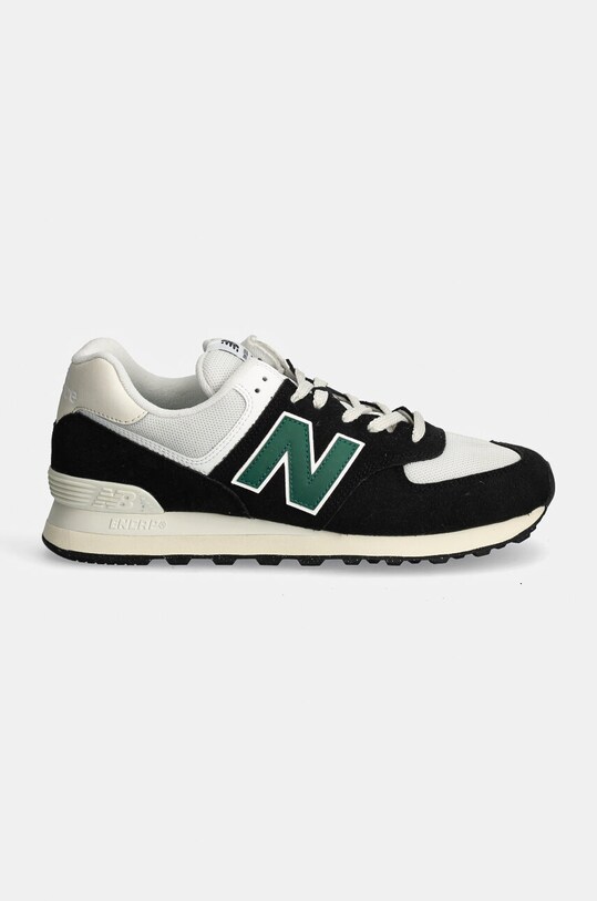 Superge New Balance 574 U574RBG črna AW24