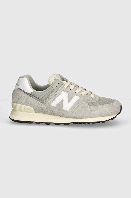 Tenisky New Balance 574 U574RBL sivá AW24