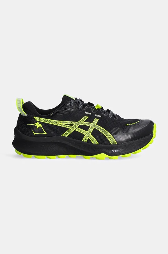 Обувки за бягане Asics GEL-Trabuco 12 Gore-Tex 1011B801.003 черен AW24