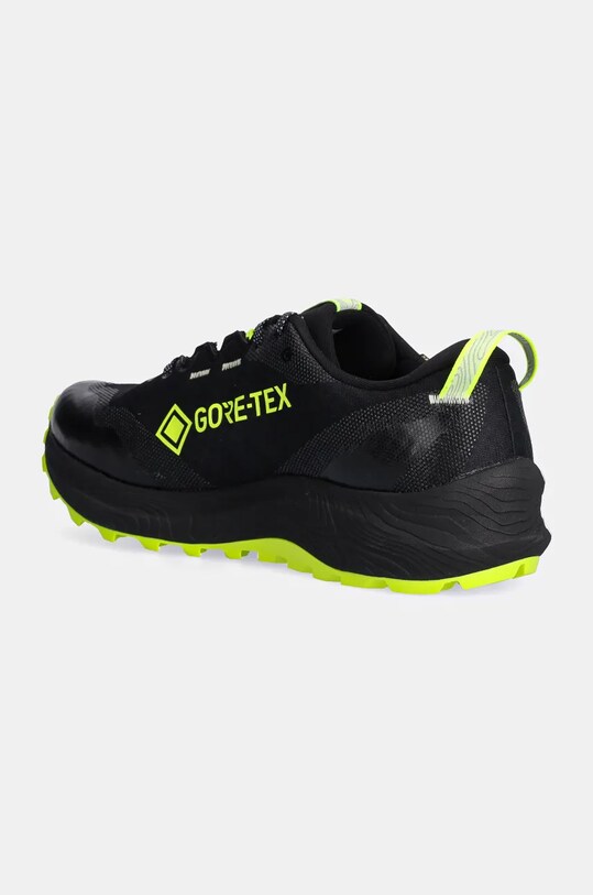Shoes Asics running shoes GEL-Trabuco 12 Gore-Tex 1011B801.003 black