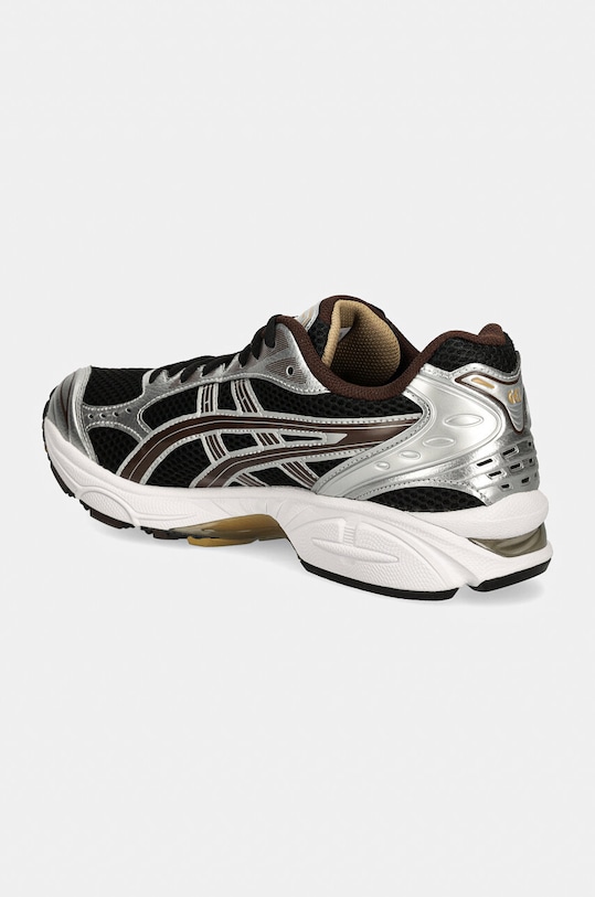 Boty Tenisky Asics GEL-KAYANO 14 1201A019.004 černá
