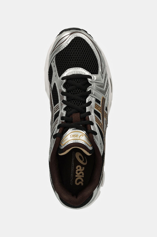 Tenisky Asics GEL-KAYANO 14 černá 1201A019.004