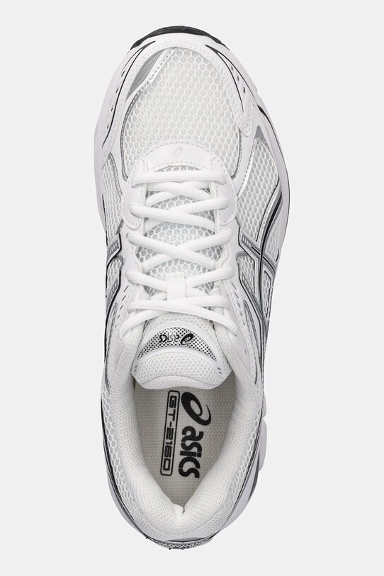 Asics sneakers GEL-KAYANO 14 bianco 1203A275.110
