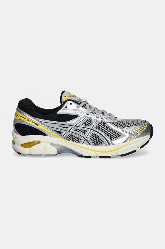 Asics sneakers GT-2160 1203A275.023 gray AW24