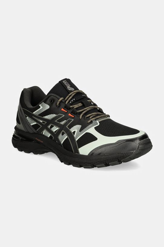Asics sneakersy GEL-TERRAIN syntetyczny czarny 1203A342.002