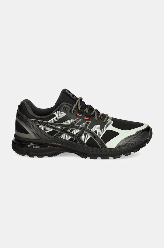 Asics sneakersy GEL-TERRAIN 1203A342.002 czarny AW24