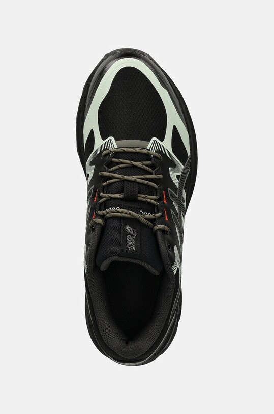 Asics sneakers GEL-TERRAIN nero 1203A342.002