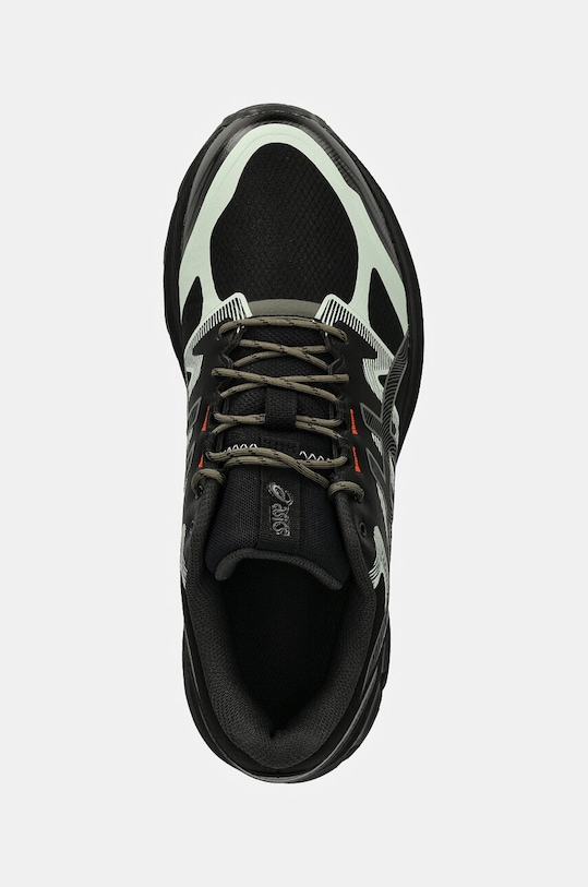 Asics sneakersy GEL-TERRAIN czarny 1203A342.002
