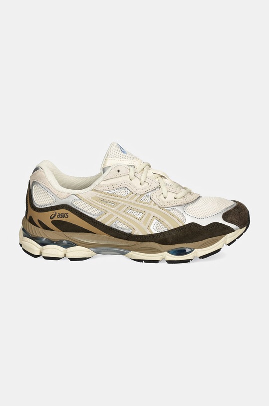 Кроссовки Asics GEL-NYC 1203A383.103 бежевый AW24