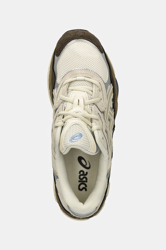 Кроссовки Asics GEL-NYC бежевый 1203A383.103