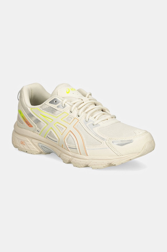 Кроссовки Asics GEL-VENTURE 6 текстиль бежевый 1203A438.100
