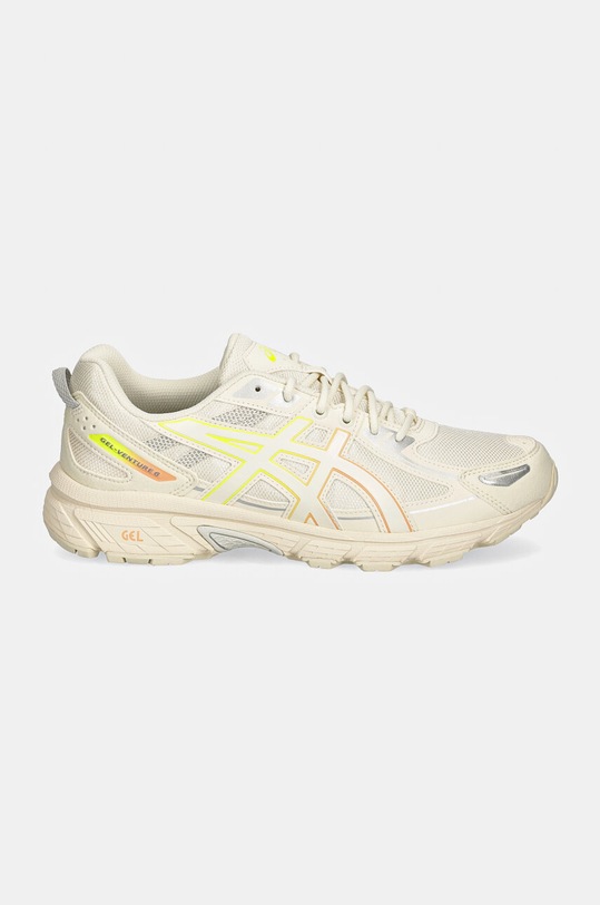 Asics sneakers GEL-VENTURE 6 1203A438.100 bej AW24