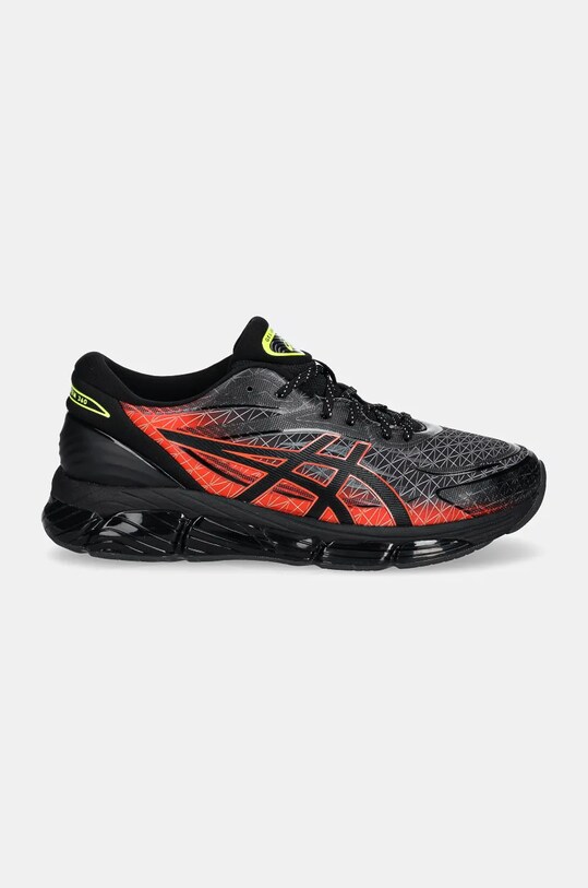 Кросівки Asics GEL_QUANTUM 360 VIII 1203A442.001 чорний AW24