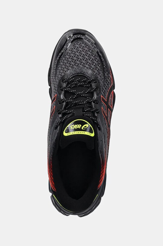 Кросівки Asics GEL_QUANTUM 360 VIII чорний 1203A442.001