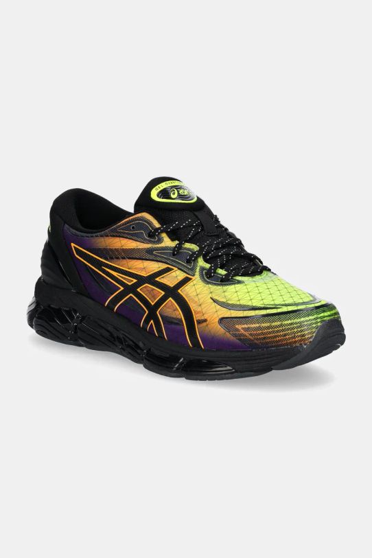 Tenisice Asics GEL_QUANTUM 360 VIII tekstil zlatna 1203A442.800