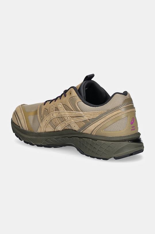 Obuwie Asics sneakersy GEL-TERRAIN 1203A444.200 beżowy