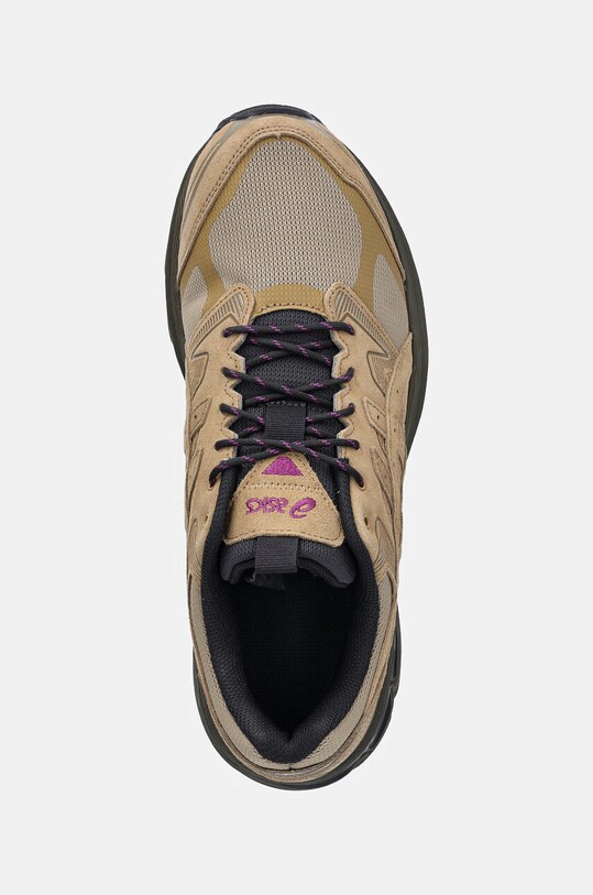 Αθλητικά Asics GEL-TERRAIN μπεζ 1203A444.200