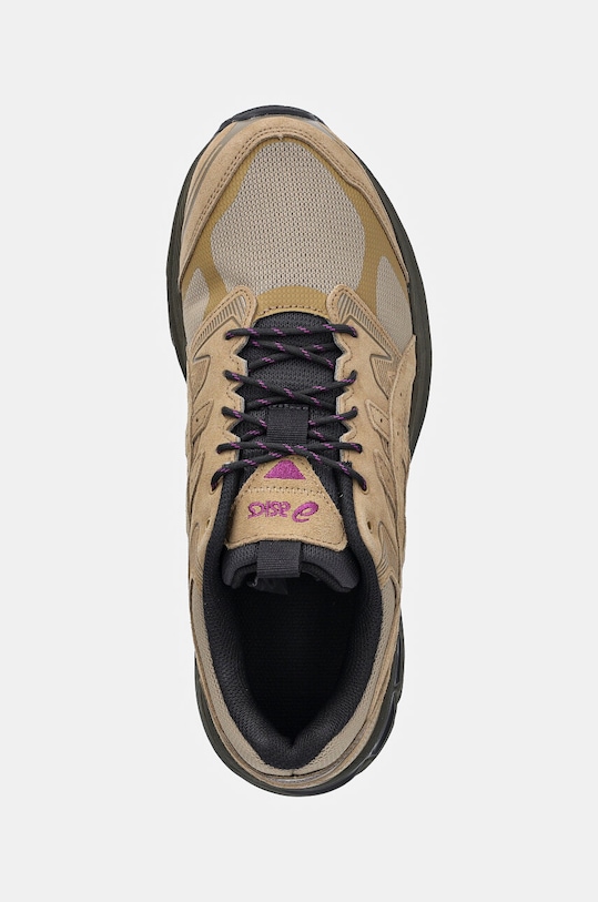 Asics sneakersy GEL-TERRAIN beżowy 1203A444.200