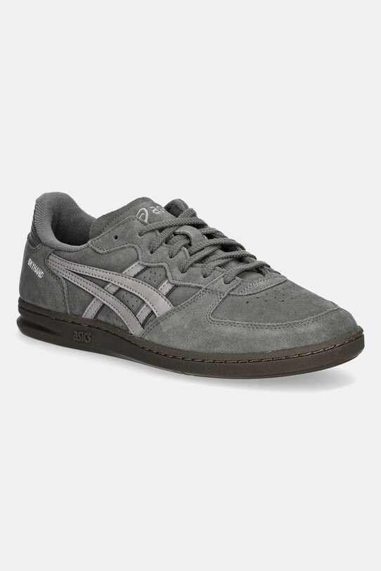 Asics sneakers SKYHAND OG synthetic gray 1203A452.020