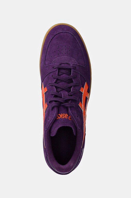 Asics sneakers in camoscio SKYHAND OG 1203A452.500 violetto