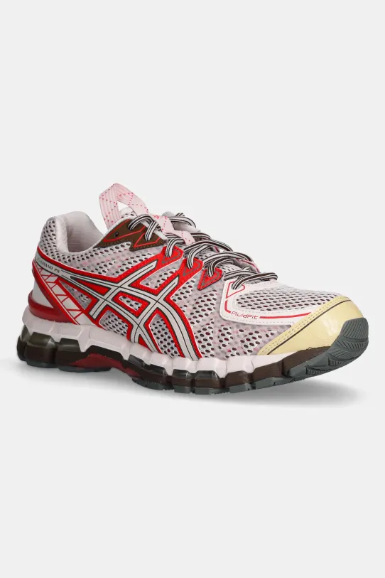 Tenisky Asics UB9-S GEL-KAYANO 20 textilný červená 1203A456.700