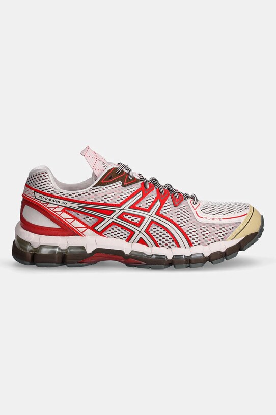 Tenisice Asics UB9-S GEL-KAYANO 20 1203A456.700 crvena AW24