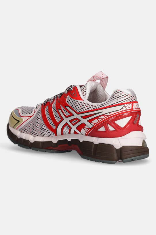 Obuv Tenisky Asics UB9-S GEL-KAYANO 20 1203A456.700 červená