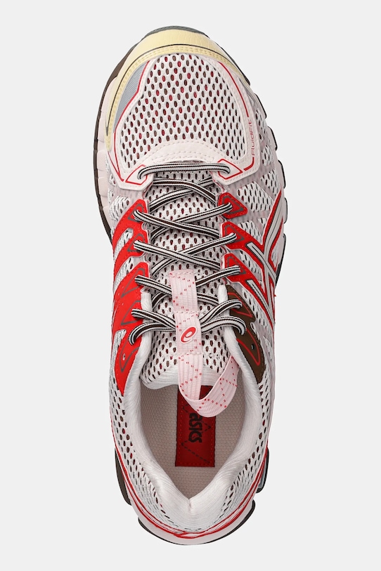 Tenisky Asics UB9-S GEL-KAYANO 20 červená 1203A456.700