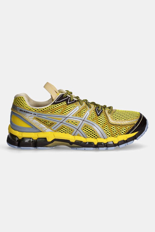 Asics sneakers UB9-S GEL-KAYANO 20 1203A456.750 galben AW24