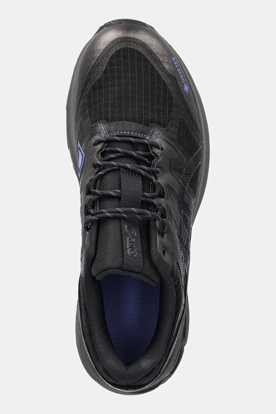 Tenisice Asics GEL-TERRAIN Gore-Tex siva 1203A457.020
