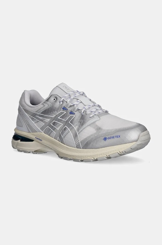 Маратонки Asics GEL-TERRAIN Gore-Tex текстилен сребърен 1203A457.100
