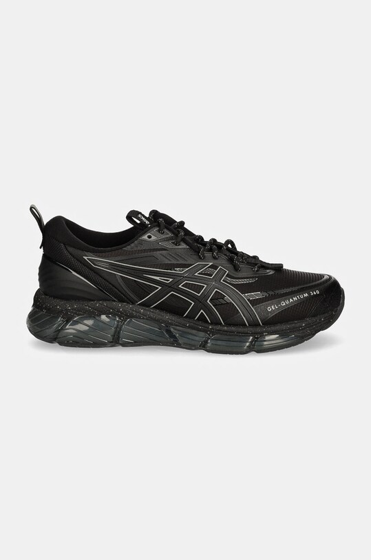 Кроссовки Asics GEL-QUANTUM 360 VIII UTILITY 1203A471.001 чёрный AW24
