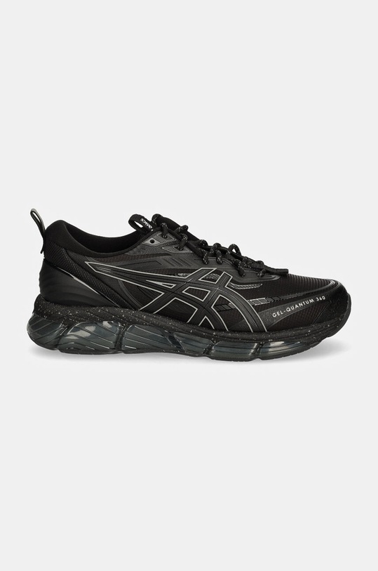Tenisky Asics GEL-QUANTUM 360 VIII UTILITY 1203A471.001 černá AW24