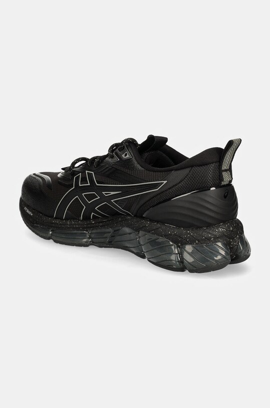 Обувь Кроссовки Asics GEL-QUANTUM 360 VIII UTILITY 1203A471.001 чёрный