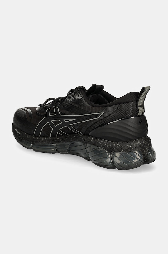 Boty Tenisky Asics GEL-QUANTUM 360 VIII UTILITY 1203A471.001 černá