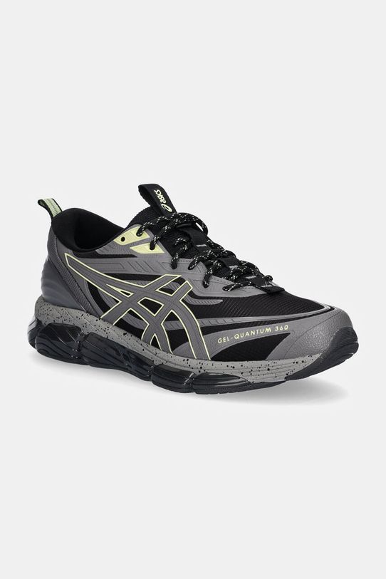 Asics sneakers GEL-QUANTUM 360 VIII UTILITY textile gray 1203A471.002
