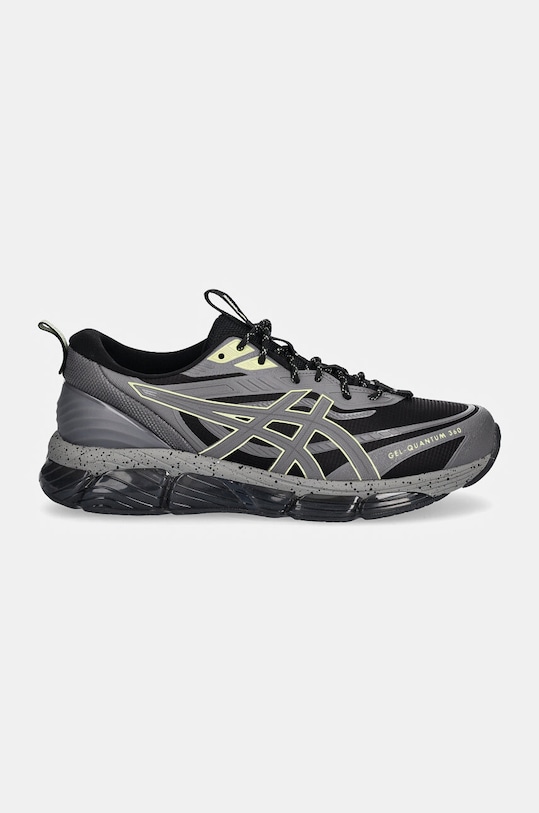 Asics sneakers GEL-QUANTUM 360 VIII UTILITY 1203A471.002 gray AW24