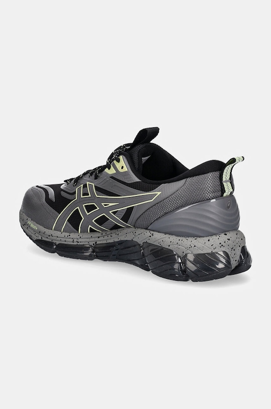 Shoes Asics sneakers GEL-QUANTUM 360 VIII UTILITY 1203A471.002 gray