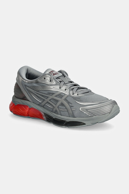 Кроссовки Asics GEL-QUANTUM 360 VIII текстиль серый 1203A472.020