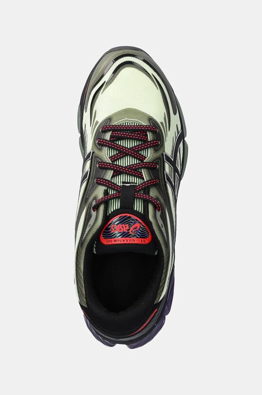 Tenisice Asics GEL-QUANTUM 360 VIII zelena 1203A472.750