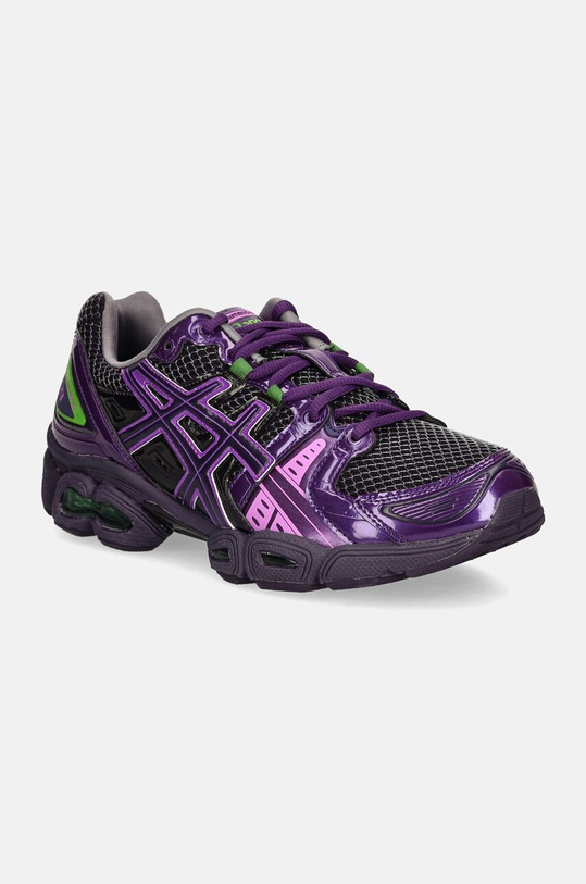 Asics sneakers GEL-NIMBUS 9 textile violet 1203A475.500